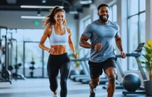 The ‘Less Effort’ 30-Day Guide to Remarkable Weight Loss