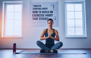 It’s specific and directly addresses the reader’s problem. Transform Your Routine: The 5-Minute Trick to a 30 Days “Exercise Habit”.