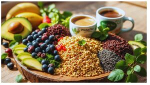 10 Essential Facts to Decide Essential Fiber vs Protein Your Decisive Strategy for Better Health.